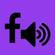 ไอคอนของโปรแกรม: Facebook Auto Unmute