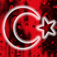 Programın simgesi: Türk Bayrağı Duvar Kağıtl…