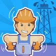 程序图标：Oil Digging 3D