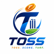 ไอคอนของโปรแกรม: Toss: Ultimate Cricket Pa…