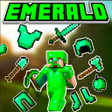 程序图标：Emerald Items Addon for M…