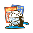 プログラムのアイコン：BINGO MACHINE