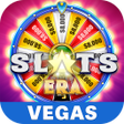 Programikonen: Slots Era-Vegas Game