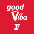 プログラムのアイコン：Good Vibes By Fitness Fir…