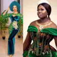 Icon of program: African Ankara Women Fash…