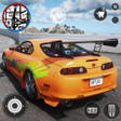 プログラムのアイコン：Drifting Game Drift Car R…