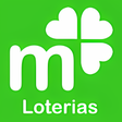 プログラムのアイコン：Loterias Mega Sena Lotofá…