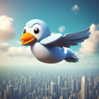 プログラムのアイコン：Flippy Bird Classic