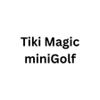 Programikonen: Tiki Magic miniGolf