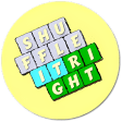 Shuffle it Right - puzzle game