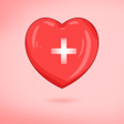 Icoon van programma: VitalityTrack - BP