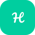 프로그램 아이콘: HalalGo