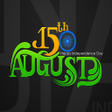 プログラムのアイコン：Independence Day Greeting…