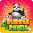 Bubbles Panda Paradise icon