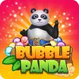 Bubbles Panda Paradise