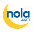 أيقونة البرنامج: NOLA.com