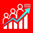 Ikona programu: Subscribers Counter