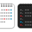 Ikona programu: Calendar Memo Widget