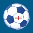 Icoon van programma: Football EN The English 1…
