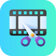 プログラムのアイコン：AI Video Maker