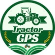 أيقونة البرنامج: Tractor GPS iphone App