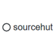 Icon of program: sourcehut