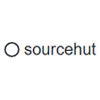 Icono de programa: sourcehut
