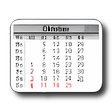 Symbol des Programms: IPS-Terminkalender