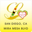 Ikon program: Loving Hut CA Mira Mesa B…