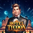 プログラムのアイコン：Hotel Tycoon: Design  Bui…