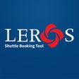 ไอคอนของโปรแกรม: Leros Shuttle