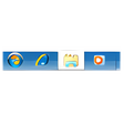 Symbol des Programms: Tran's'pace
