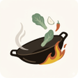 程序图标：鑊氣 Wokmate