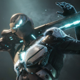 Ícone do programa: Paragon: InfinityWave