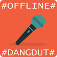 Ikon program: Karaoke Offline Dangdut