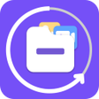 Programın simgesi: RecoverySuite - Photo  Vi…