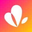 Symbol des Programms: Log my Care