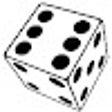 ไอคอนของโปรแกรม: Dicey