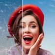 Icoon van programma: AI Photo Enhancer and Edi…