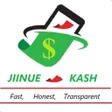 ไอคอนของโปรแกรม: Jiinue Kash