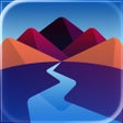 Programın simgesi: Stream - A Feed Reader