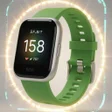 程序图标：Fitband - Fit Tracker Wel…