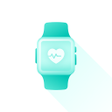 Ikona programu: Fitband - Fit Tracker Wel…