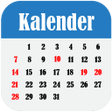 أيقونة البرنامج: Kalender Nasional Lengkap…