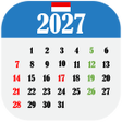Icoon van programma: Kalender Nasional Lengkap…