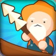 程序图标：Fisherman Adventure