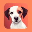 أيقونة البرنامج: Puppy Training - Dog Teas…