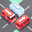 Icoon van programma: Unblock The Road