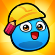 程序图标：My Boo Town: City Builder…