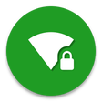 ไอคอนของโปรแกรม: [root] Wifi Key View